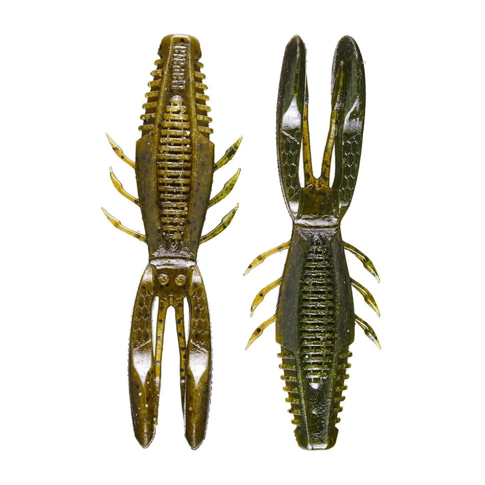 Rapala Crush City Bronco Bug