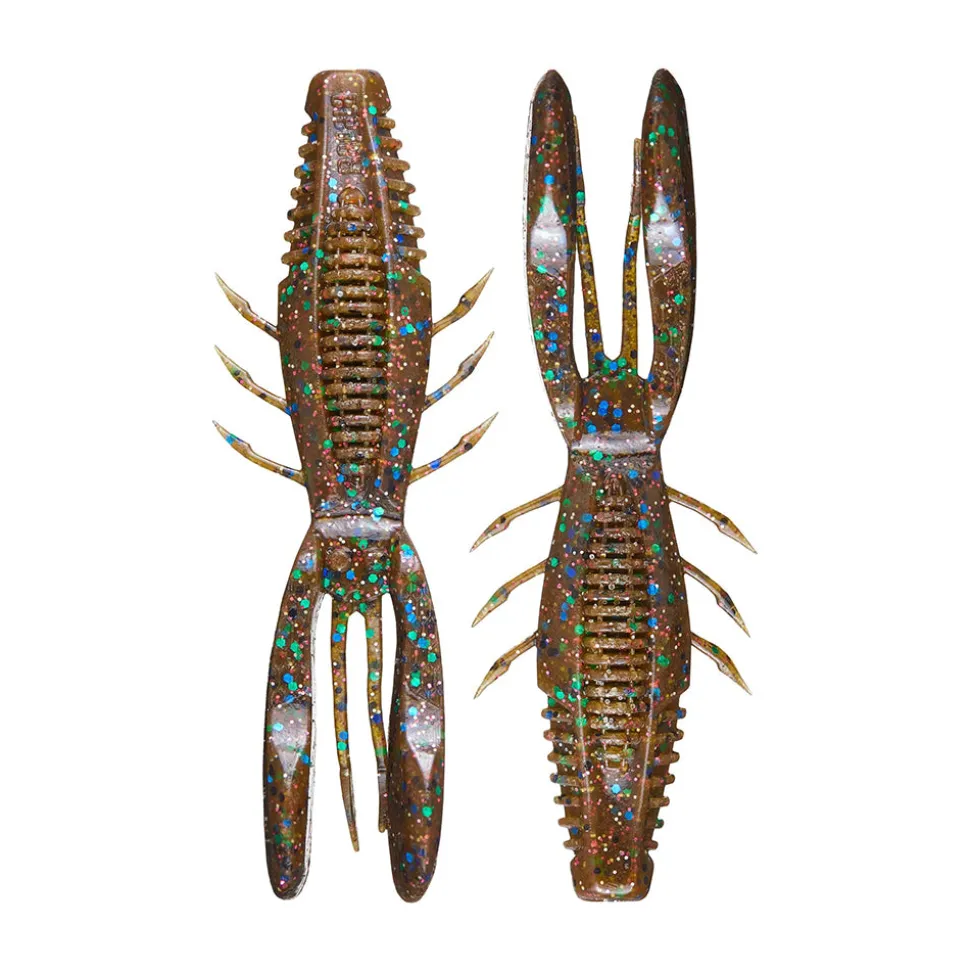 Rapala Crush City Bronco Bug