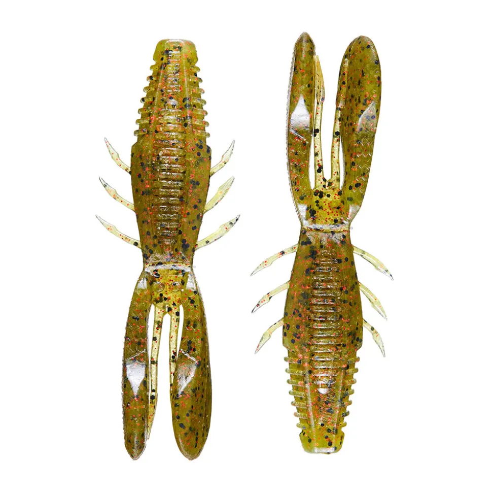Rapala Crush City Bronco Bug