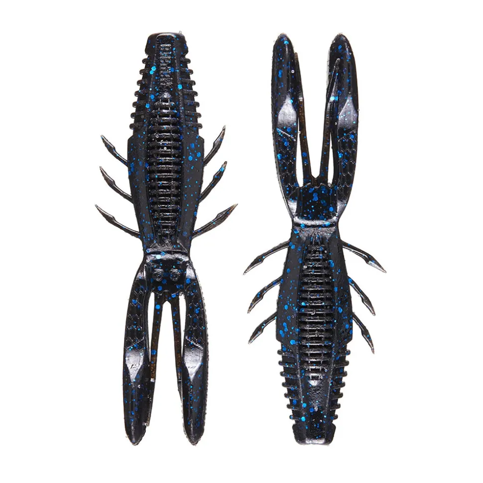 Rapala Crush City Bronco Bug