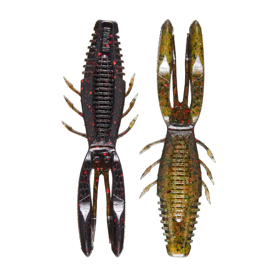 Rapala Crush City Bronco Bug