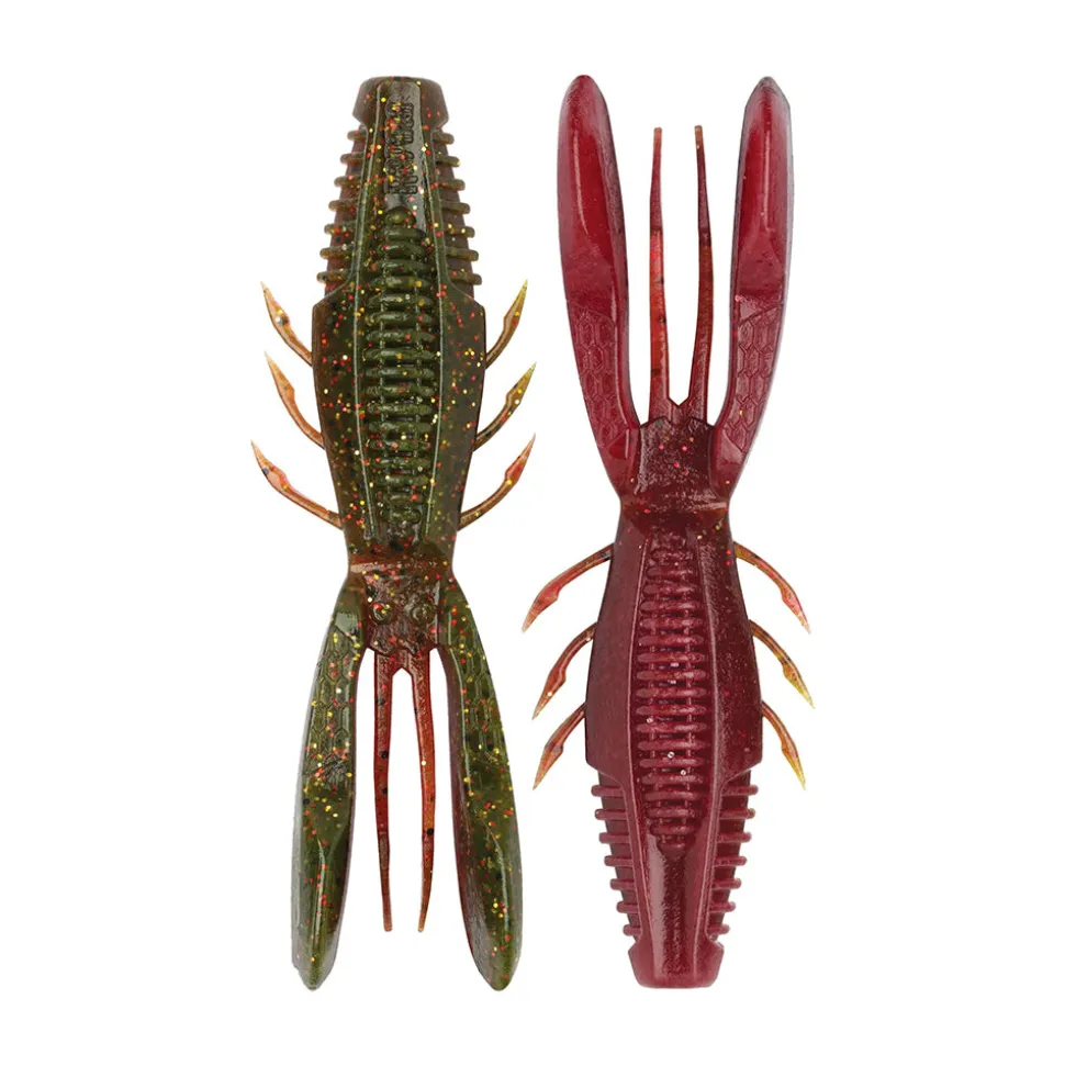 Rapala Crush City Bronco Bug
