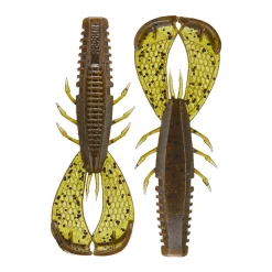 Rapala Crush City Cleanup Craw