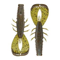 Rapala Crush City Cleanup Craw
