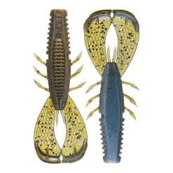 Rapala Crush City Cleanup Craw
