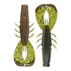 Rapala Crush City Cleanup Craw