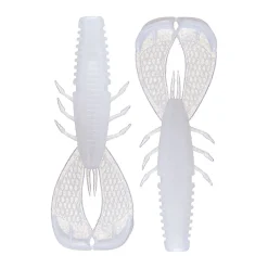 Rapala Crush City Cleanup Craw