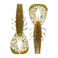 Rapala Crush City Cleanup Craw