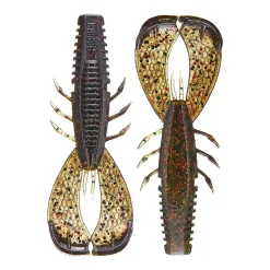 Rapala Crush City Cleanup Craw