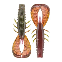 Rapala Crush City Cleanup Craw