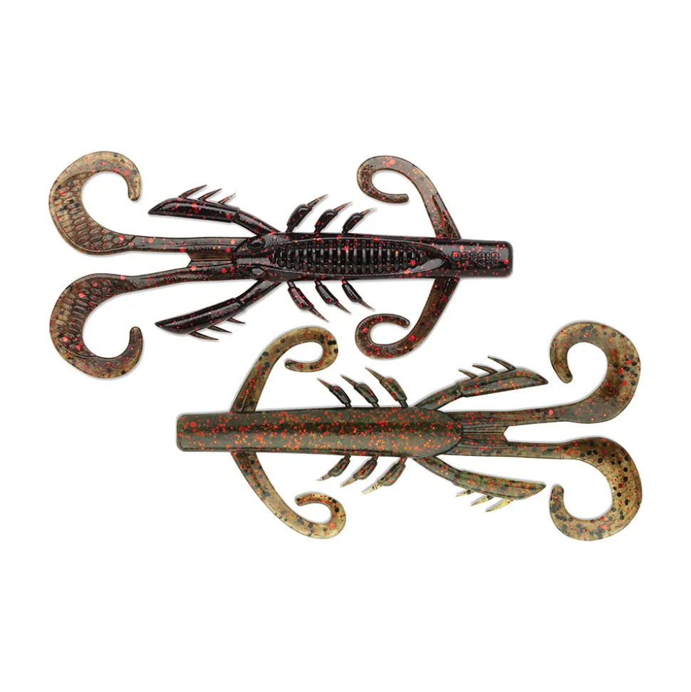 Rapala Crush City HedgeHog