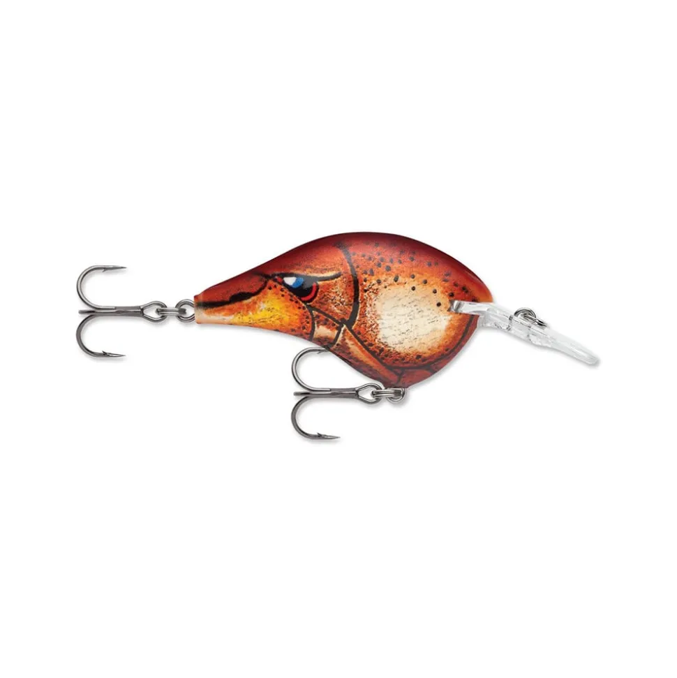 Rapala DT Series Crankbaits