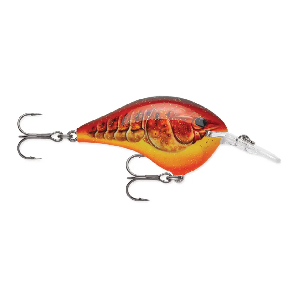 Rapala DT Series Crankbaits