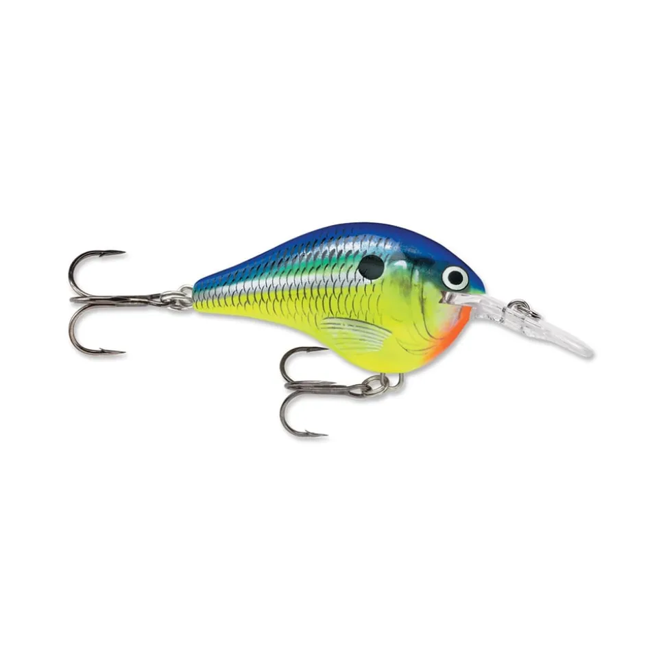 Rapala DT Series Crankbaits