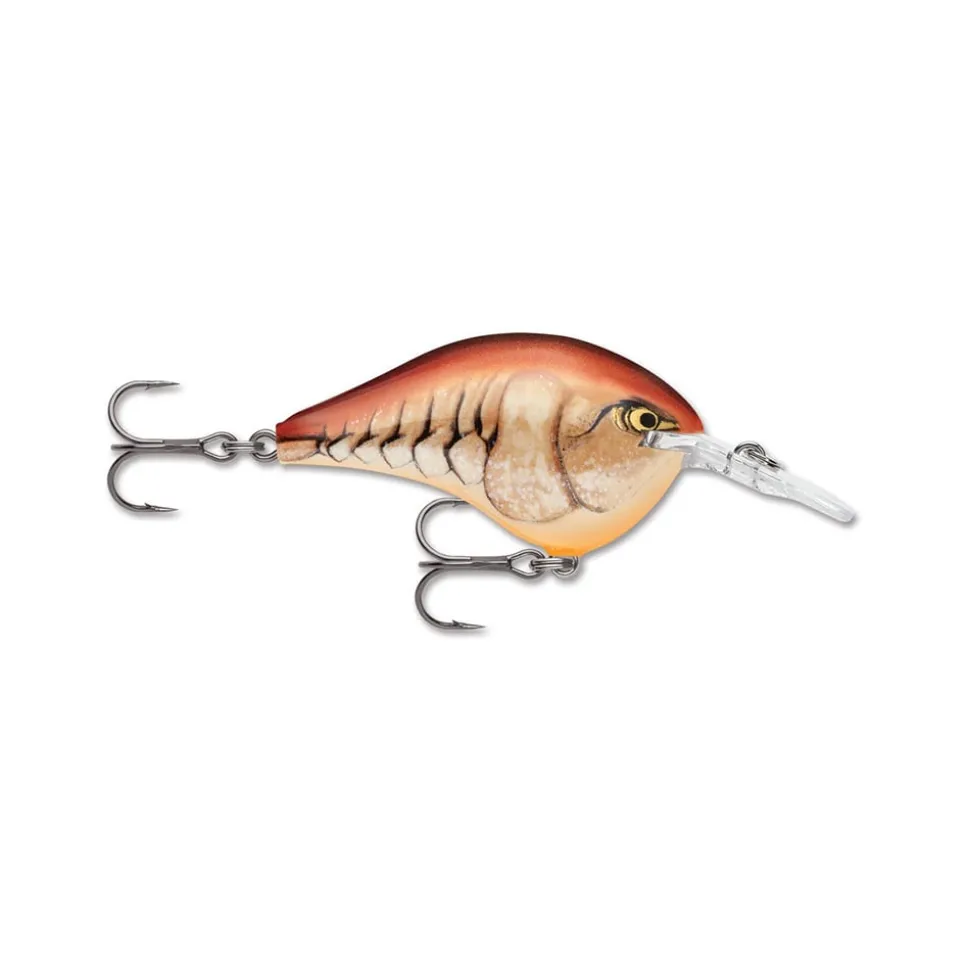 Rapala DT Series Crankbaits