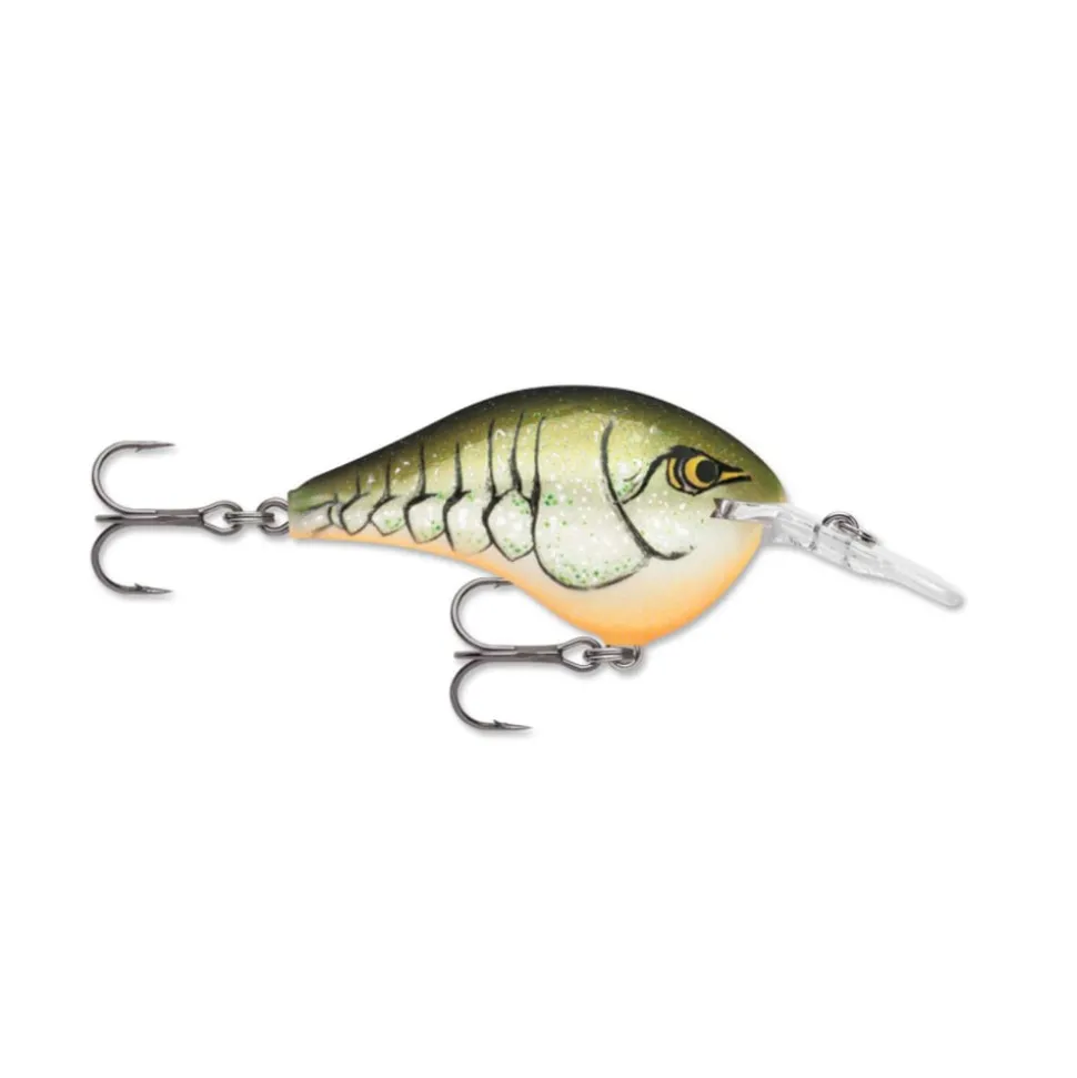 Rapala DT Series Crankbaits