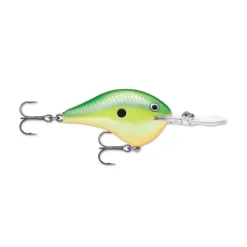 Rapala DT Series Crankbaits