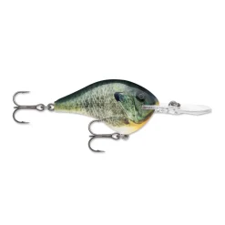 Rapala DT Series Crankbaits
