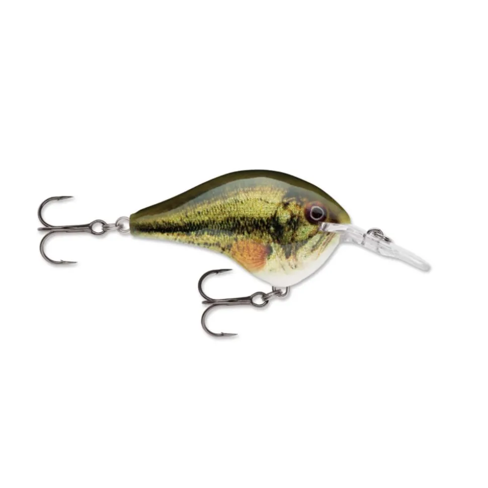 Rapala DT Series Crankbaits