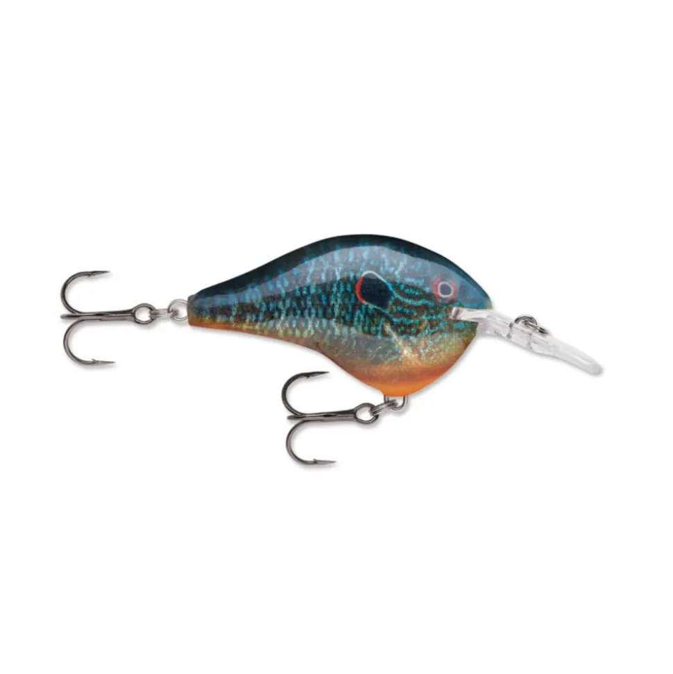 Rapala DT Series Crankbaits