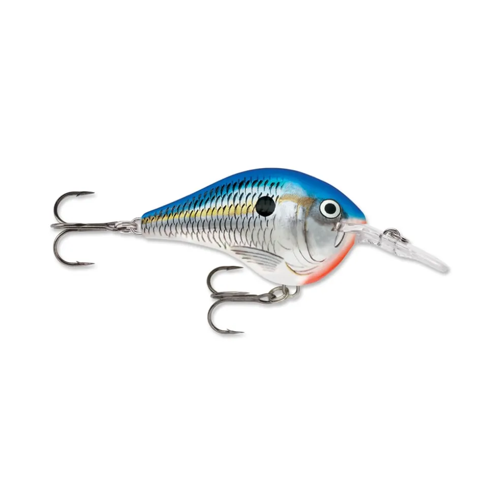 Rapala DT Series Crankbaits