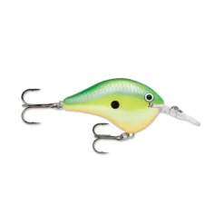 Rapala DT Series Crankbaits