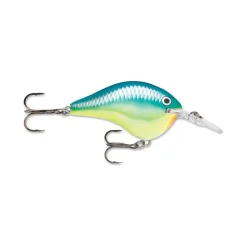 Rapala DT Series Crankbaits