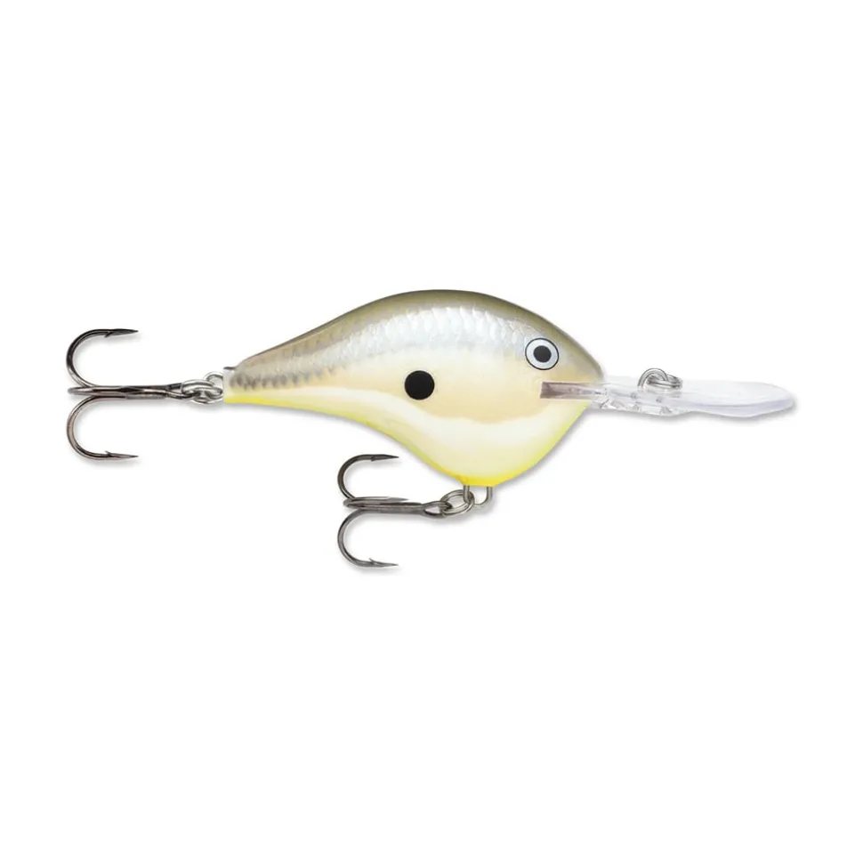 Rapala DT Series Crankbaits