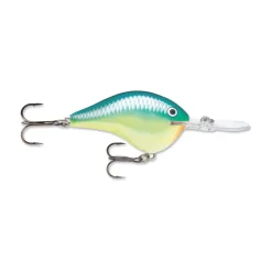 Rapala DT Series Crankbaits