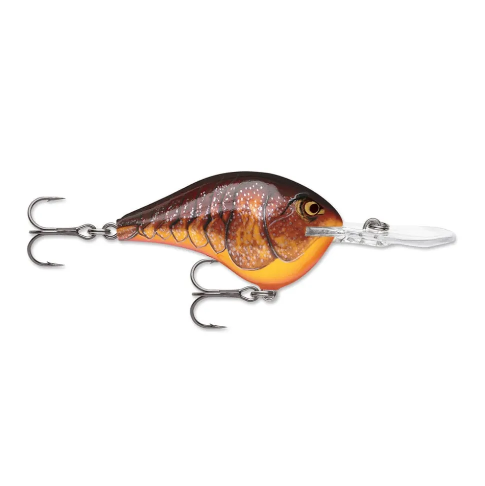 Rapala DT Series Crankbaits