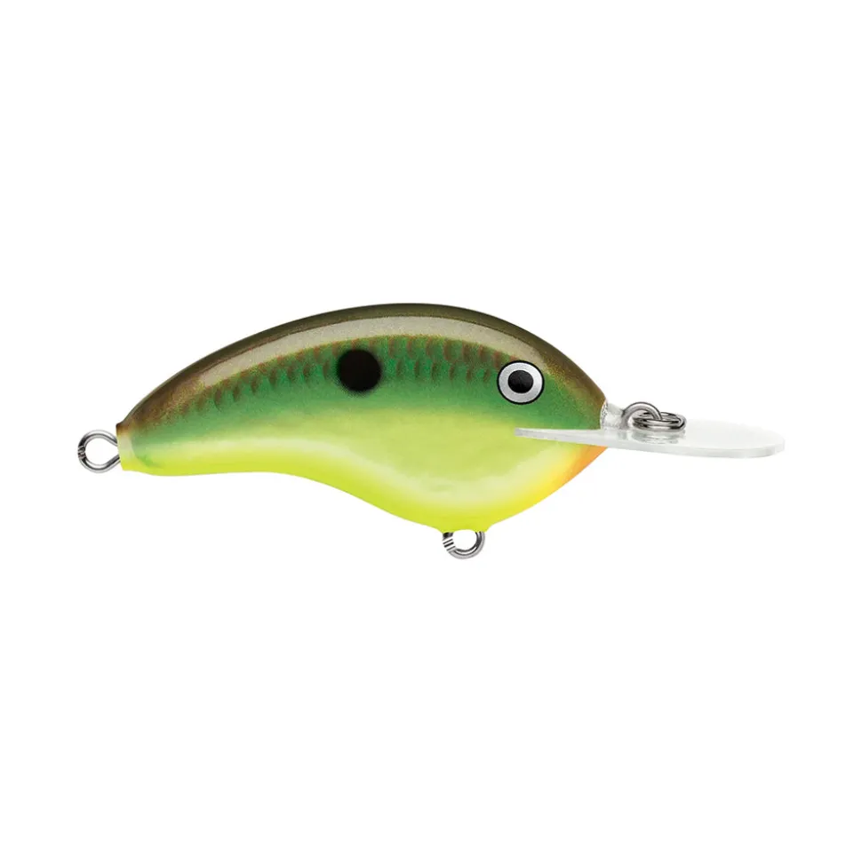 Rapala OG Deep Tiny 7 Crankbait