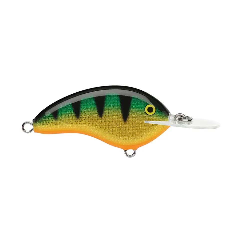 Rapala OG Deep Tiny 7 Crankbait