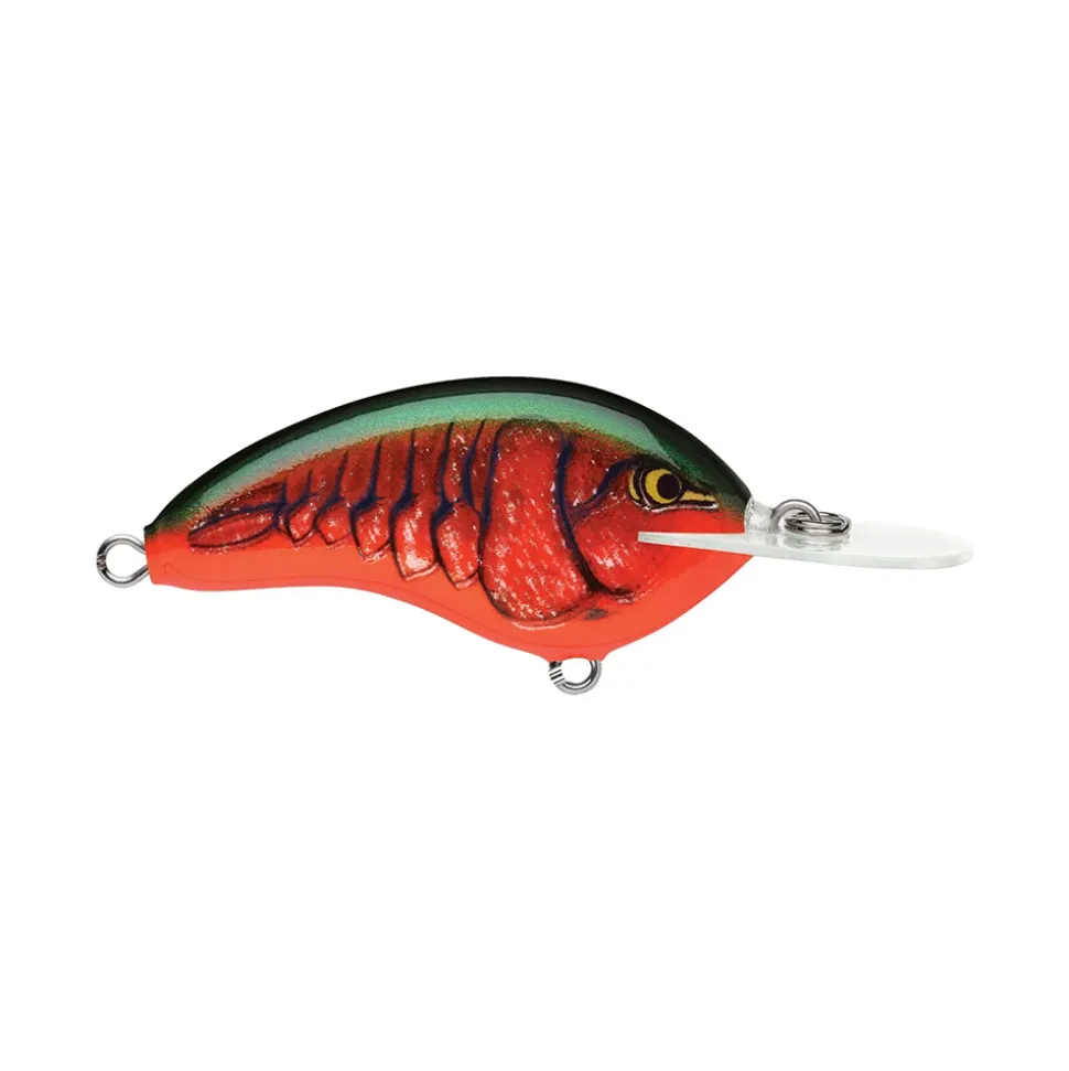 Rapala OG Deep Tiny 7 Crankbait