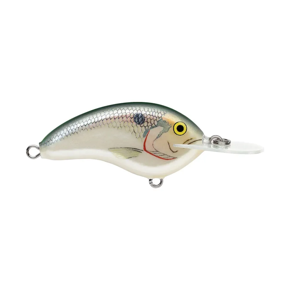 Rapala OG Deep Tiny 7 Crankbait