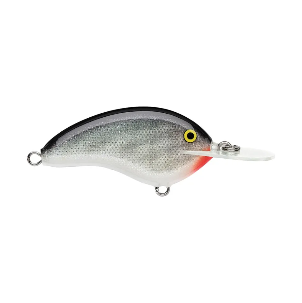 Rapala OG Deep Tiny 7 Crankbait