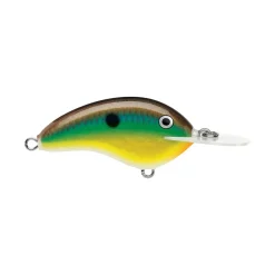 Rapala OG Deep Tiny 7 Crankbait