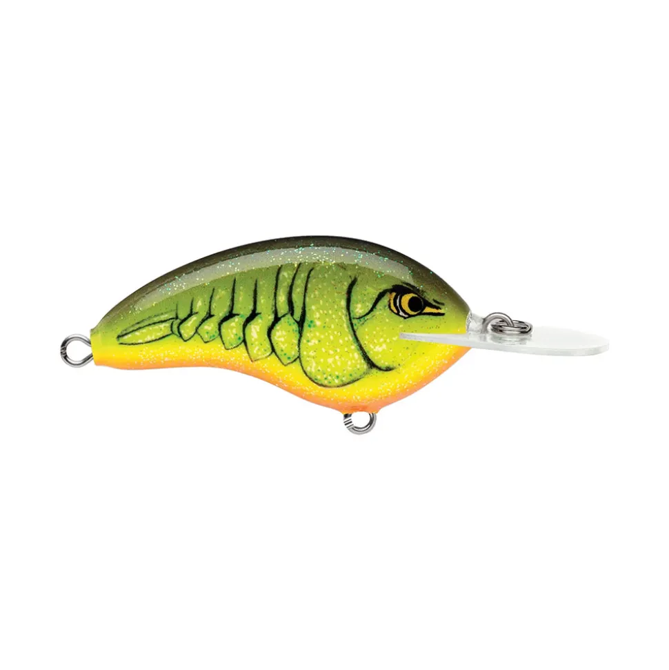 Rapala OG Deep Tiny 7 Crankbait
