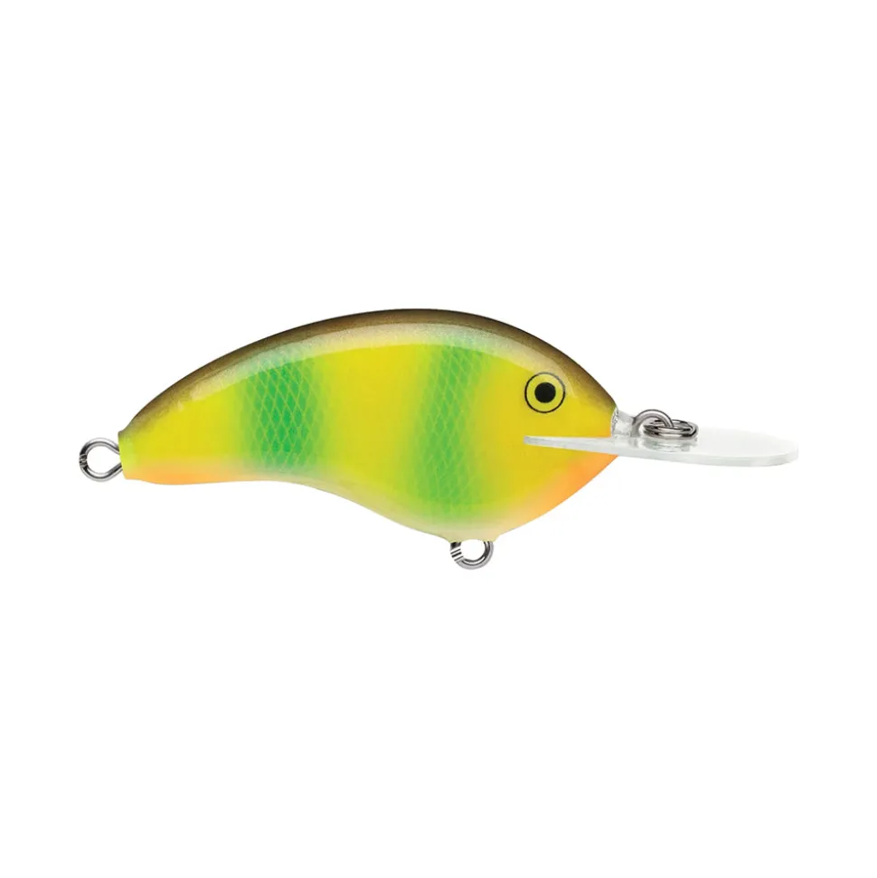 Rapala OG Deep Tiny 7 Crankbait