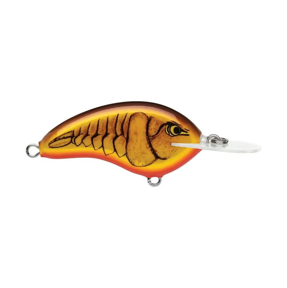Rapala OG Deep Tiny 7 Crankbait