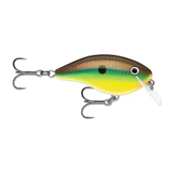 Rapala OG Rocco 5 Crankbait