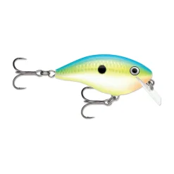 Rapala OG Rocco 5 Crankbait