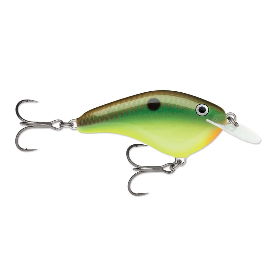 Rapala OG Slim 6 Crankbait