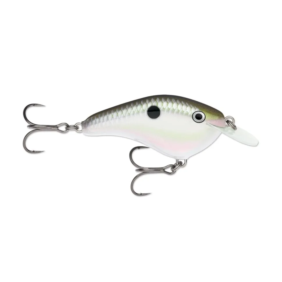 Rapala OG Slim 6 Crankbait