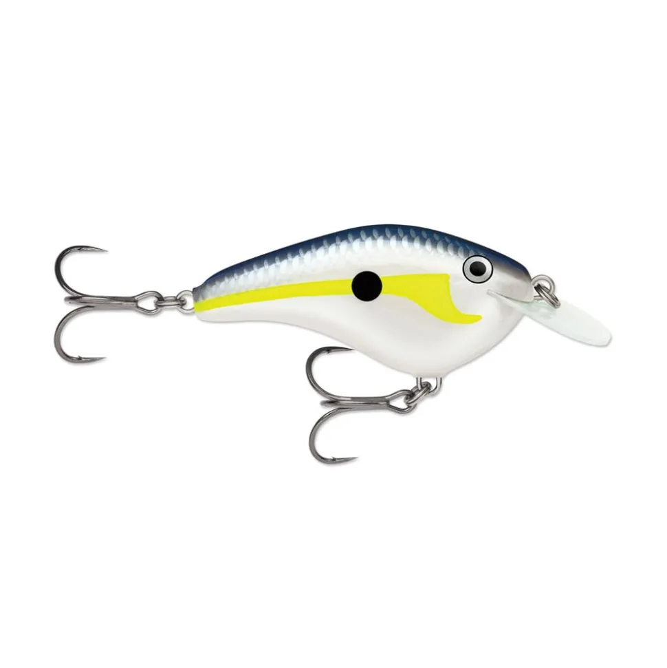Rapala OG Slim 6 Crankbait