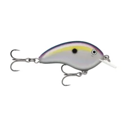 Rapala OG Tiny 4 Crankbait