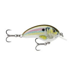 Rapala OG Tiny 4 Crankbait