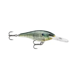 Rapala Shad Rap Crankbaits