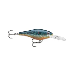Rapala Shad Rap Crankbaits