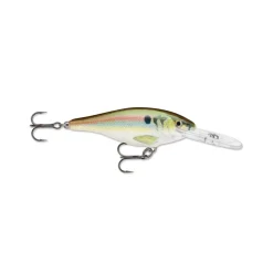 Rapala Shad Rap Crankbaits