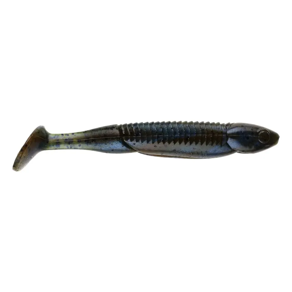 Reaction Innovations Skinny Dipper Swimbaits
